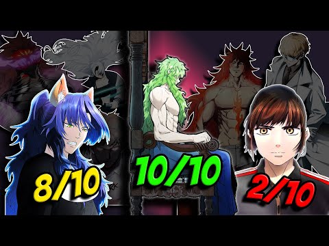 Tower of God Season 3: Complete Review
