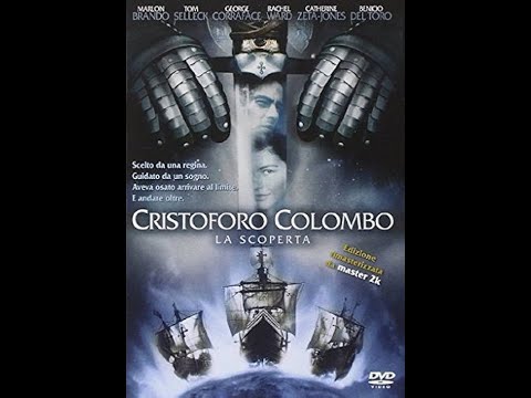 Cristoforo Colombo - La scoperta (1992)