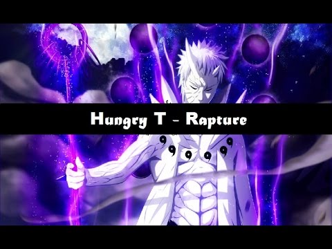 [Drum & Bass] Hungry T - Rapture
