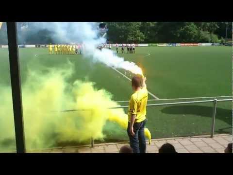 Roda JC B1- Feyenoord B1
