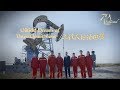 Passing on the 'Iron Man' spirit at Daqing Oilfield