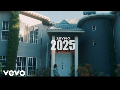 1byng - 2025 | Official Music Video