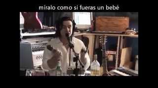 Marillion - See It Like A Baby (Traducción al español)