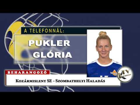 Kozármisleny Tv, beharangozó Kozármisleny SE - Szombathelyi Haladás