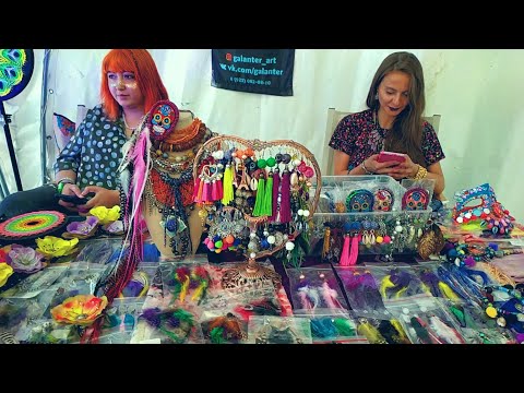 Mystic Sound Party (Gathering Day), part 5, Chronos - "Tathātā»