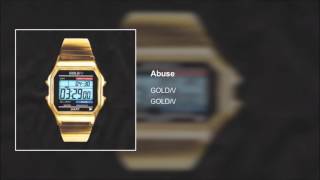 GOLD// - Abuse