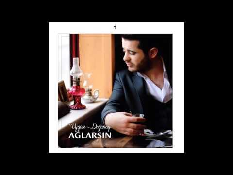 UYGAR DOĞANAY - GEL - 2017 - NEW