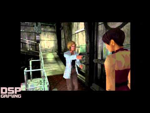 Resident Evil 2 playthrough pt23 - The Ultimate Bitch Slap