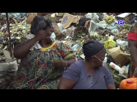 PIDGIN NEWS FRIDAY MAY 25th 2018 EQUINOXE TV