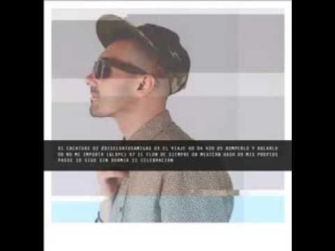 Mr.Ijah - El Viaje HD