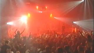 Blur - Stereotypes - Live (London﻿ Astoria, 10th February 1997) - Part 1/3