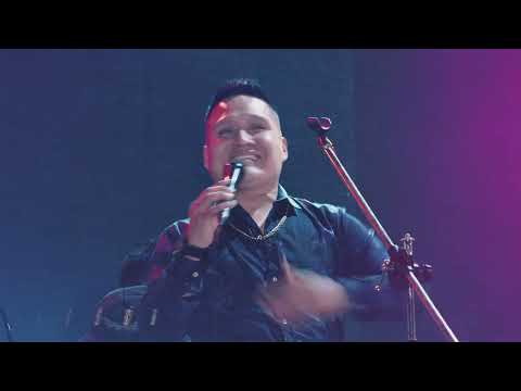 JOHAN EUFRACIO Y ORQUESTA LA AUTENTICA SOCIEDAD - LA DUDA - EN VIVO - 2023