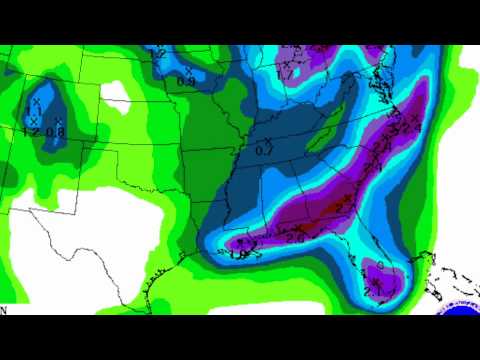 August 9 Weather Xtreme Video - Afternoon Edition
