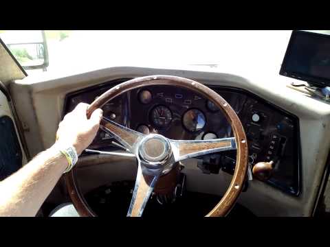 FMC 2900R After Bump Steer Correction