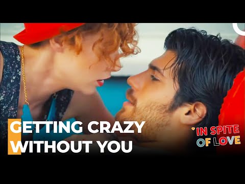Yalın And Defne Live With Love - In Spite Of Love Special Scenes
