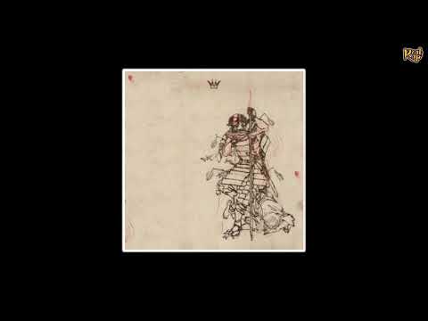 RJ Payne  - Black Man  [prod. by Apollo Brown]