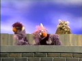 Sesame Street Hoots And The 2 Headed Monster