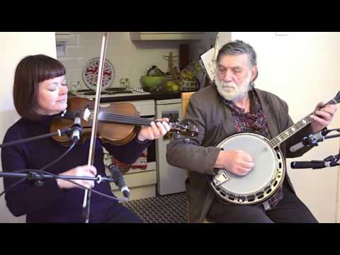 Acoustic Kitchen #7 - Mairéad O'Donnell - Tom Moran
