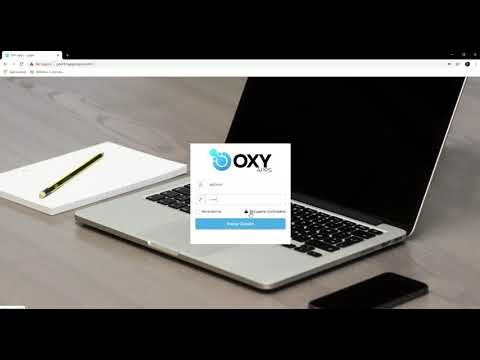 OXY PERSONAL
