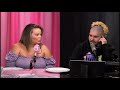 Trisha Paytas And Ethan Klein Get Swatted On Live