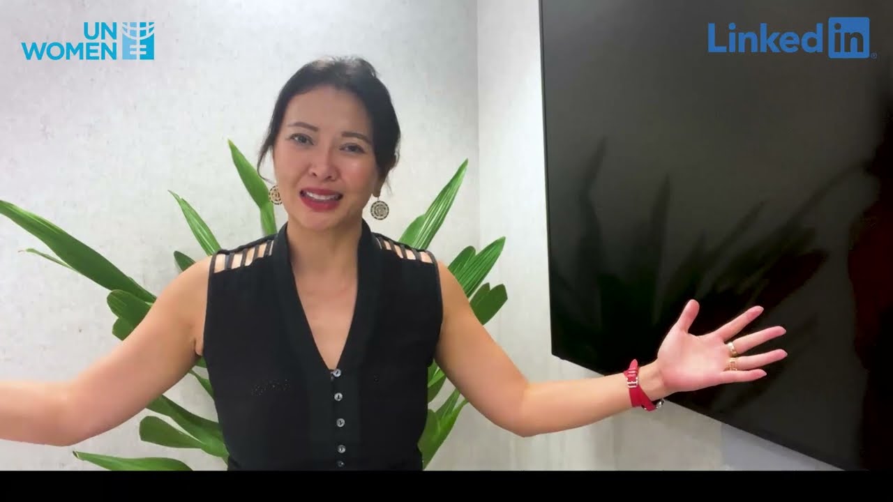 LinkedIn and UN Women join hands to create employment opportunities