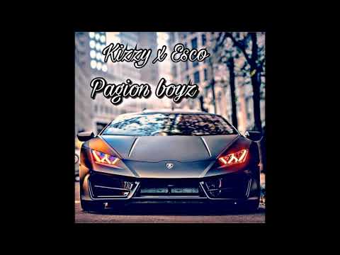 Paigon Boys -Kizzy x Esco