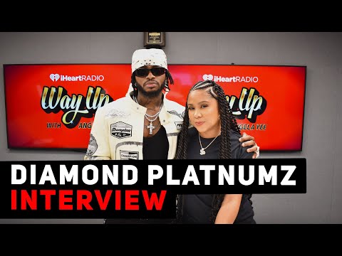 Diamond Platnumz Opens Up: Real Father, Cheating Confession, Marriage, New Album & Reality TV Drama