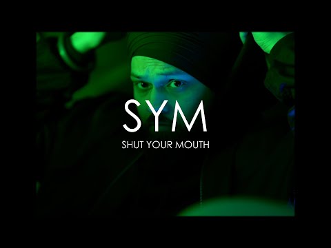 Shut Your Mouth