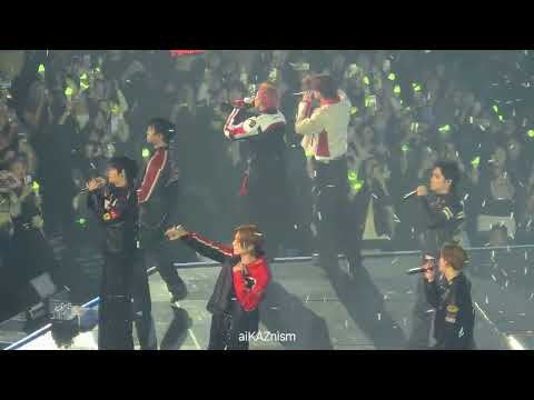 20250201 OUT THE DOOR-GOT7 #GOT7 #갓세븐 #GOT7_NESTFEST_Day2 #GOT7_NESTFEST #GOT7FOREVER #GOT7ISOURNAME