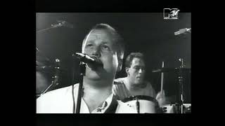Pixies: Rock Music &amp; Velouria Live (from MTV in the early 90s)