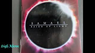 Samael - Reign Of Light - Full Album