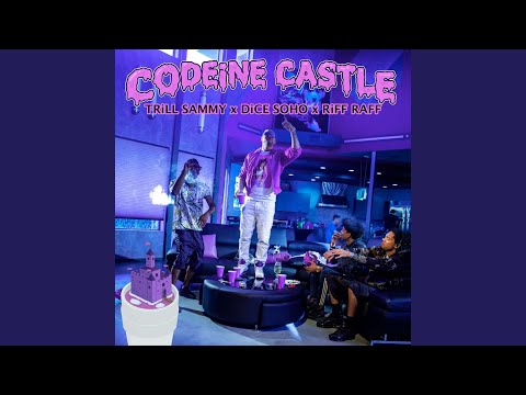 CODEiNE Castle Freestyle (feat. TRiLL Sammy & DiCE Soho)