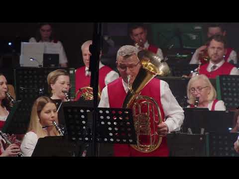 Udo Jürgens - Das Beste - Arr. Guido Rennert - MK St. Georgen im Attergau