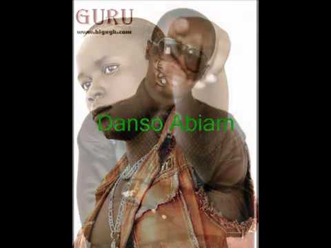Danso Abiam - Wilder (Ft. Guru And Yaa Pono) (Ghana Music)