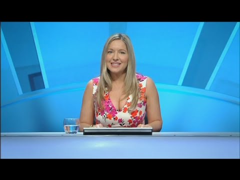 Victoria Coren - Only Connect 24/11/2014
