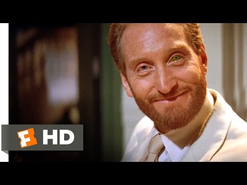 Last Action Hero - If God Was a Villain, He'd Be Me Scene (8/10) | Movieclips