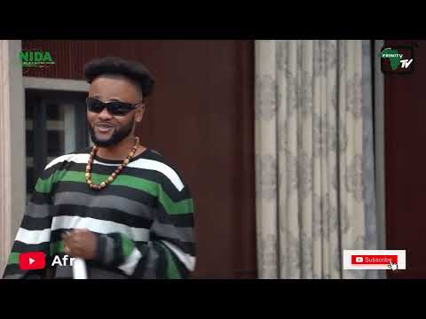 Special performance by BRIGHTOO Nigerian Malawian based artist.