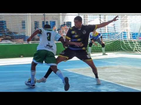 SEM VIDA X DESTEMIDOS- COPA ARSENAL DA VILA