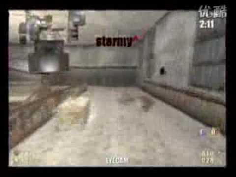 CPL WT UK - PK stermy vs SK-zyz (part 6)