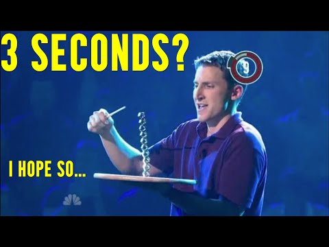 Minute to Win It: Season 1 Episode 15(07/21/2010)