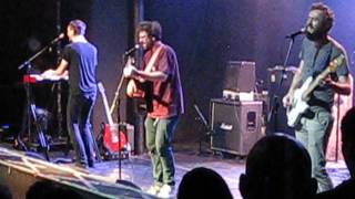 AJJ - Children Of God