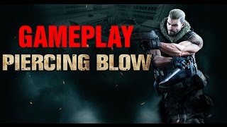 PIERCING BLOW - Gameplay, Multiplayer