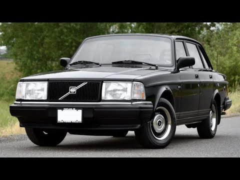 Volvo 240 ULTIMATE Buyers Guide