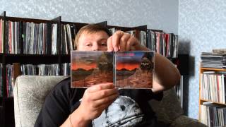 collection update 2013-06-29 long Road to Manil(l)a