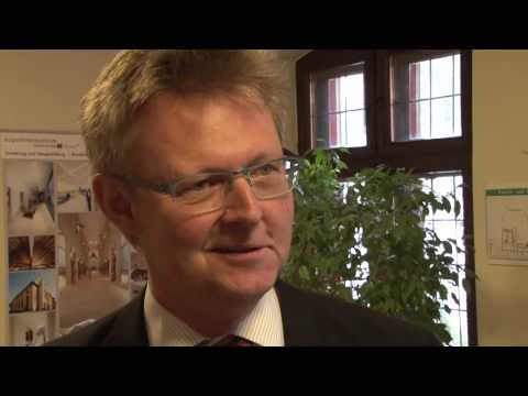 100 Jahre Willy Brandt: Zwei Genossen erinnern sich