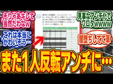 [Sad News] Mr. Wilds creates another anti-fan&hellip; [Monster Hunter/Wiles/Reactions]