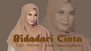 Download lagu BIDADARI CINTA COVER SHIMA ASSYIFANADA mp3