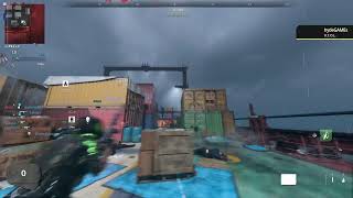 [CODMW2]シーズン5　シップメント縛り