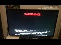 Opening To Consuming Passions 1993 VHS