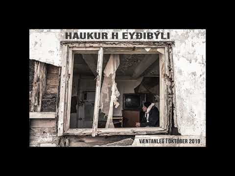 Haukur H - Alvöru Thug
